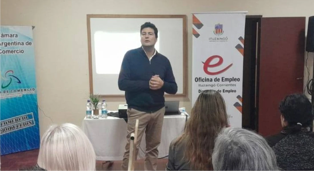 Martín Branchi