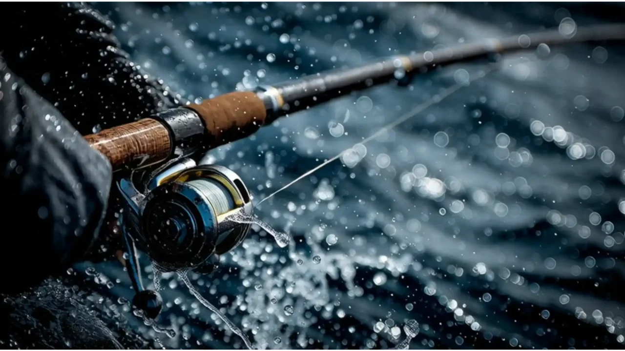 Pesca Deportiva con Devolución