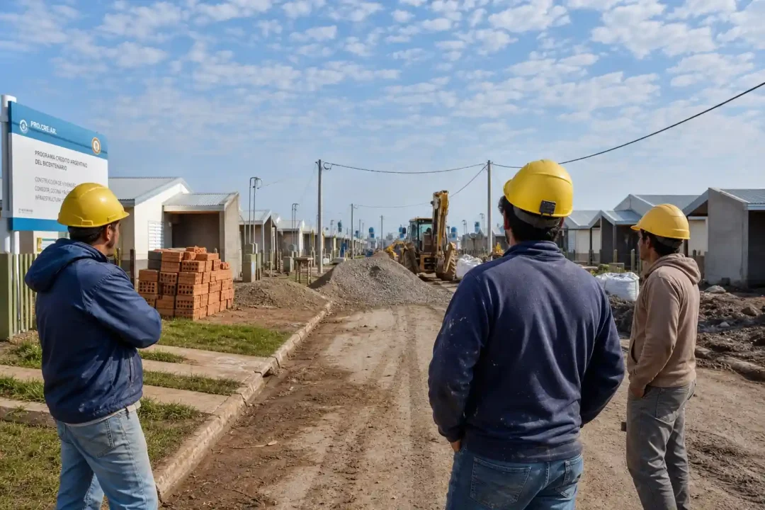 Posadas no es una isla cómo impacta esta situación en los barrios