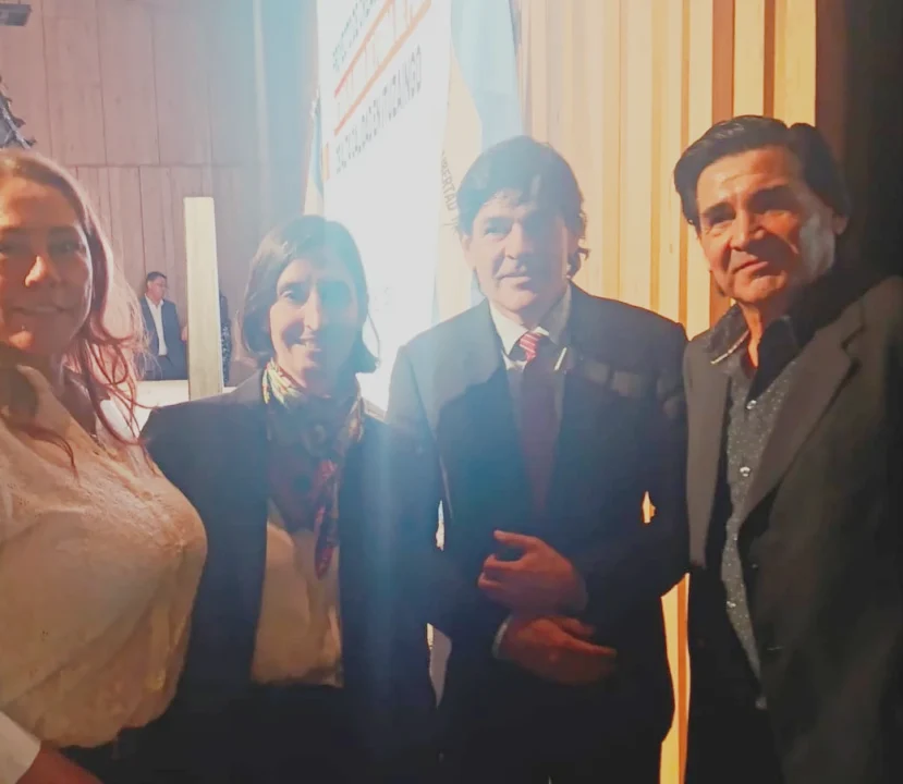 Proyecto Ituzaingó”