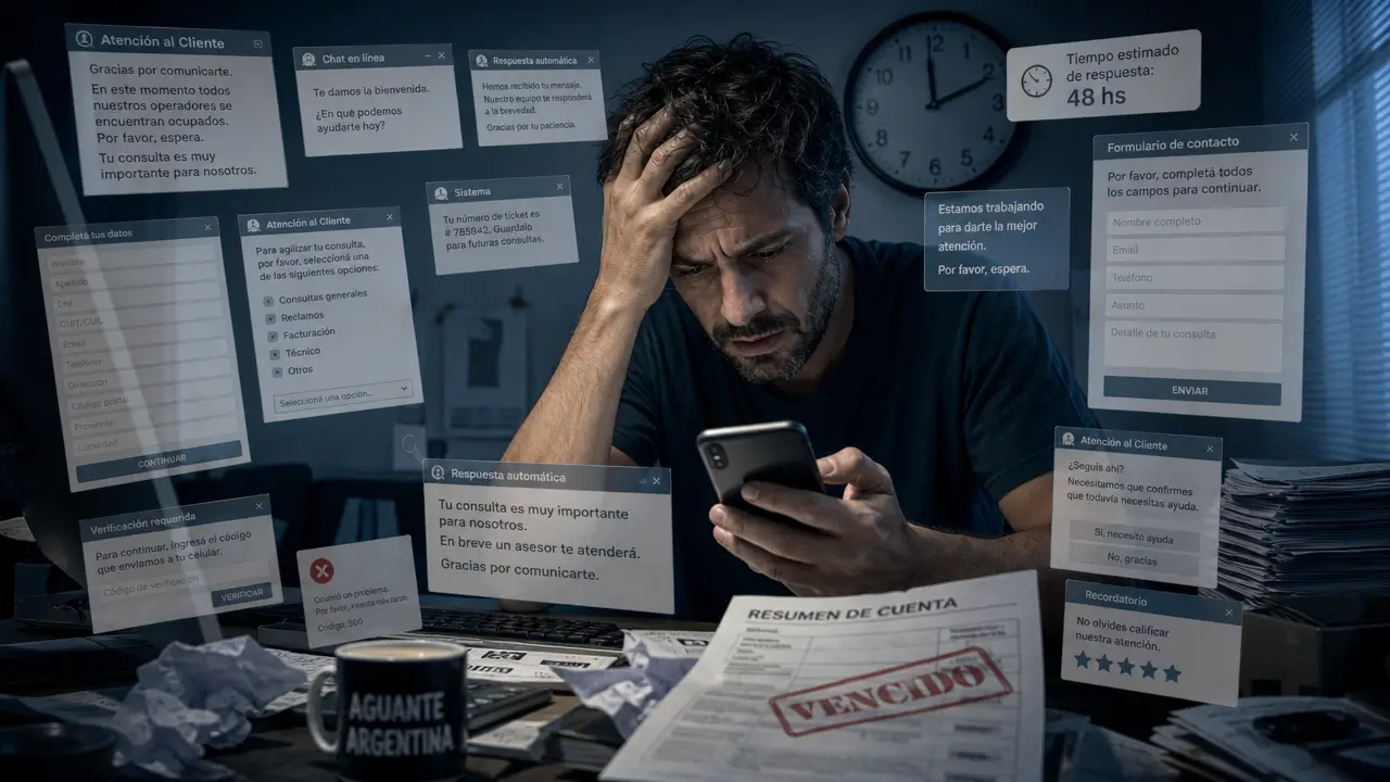 Qué es el “fasticidio” y por qué cada vez afecta más a las familias
