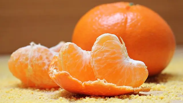 Recetas Saludables con Frutas Ricas en Vitamina C