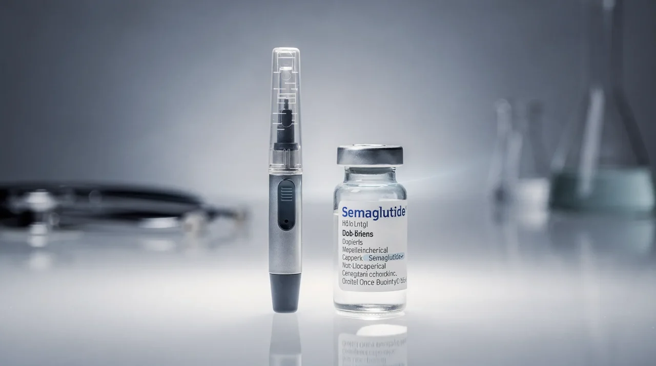 Semaglutida la “inyección milagro” que preocupa al mundo y ya genera debate en Ituzaingó
