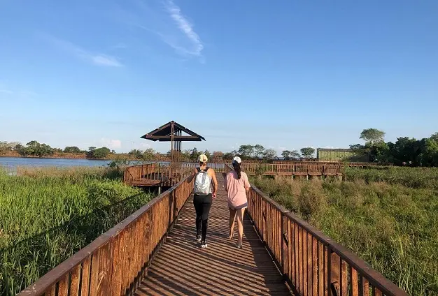 Semana Santa en Corrientes Un fenómeno turístico que promete sorprender