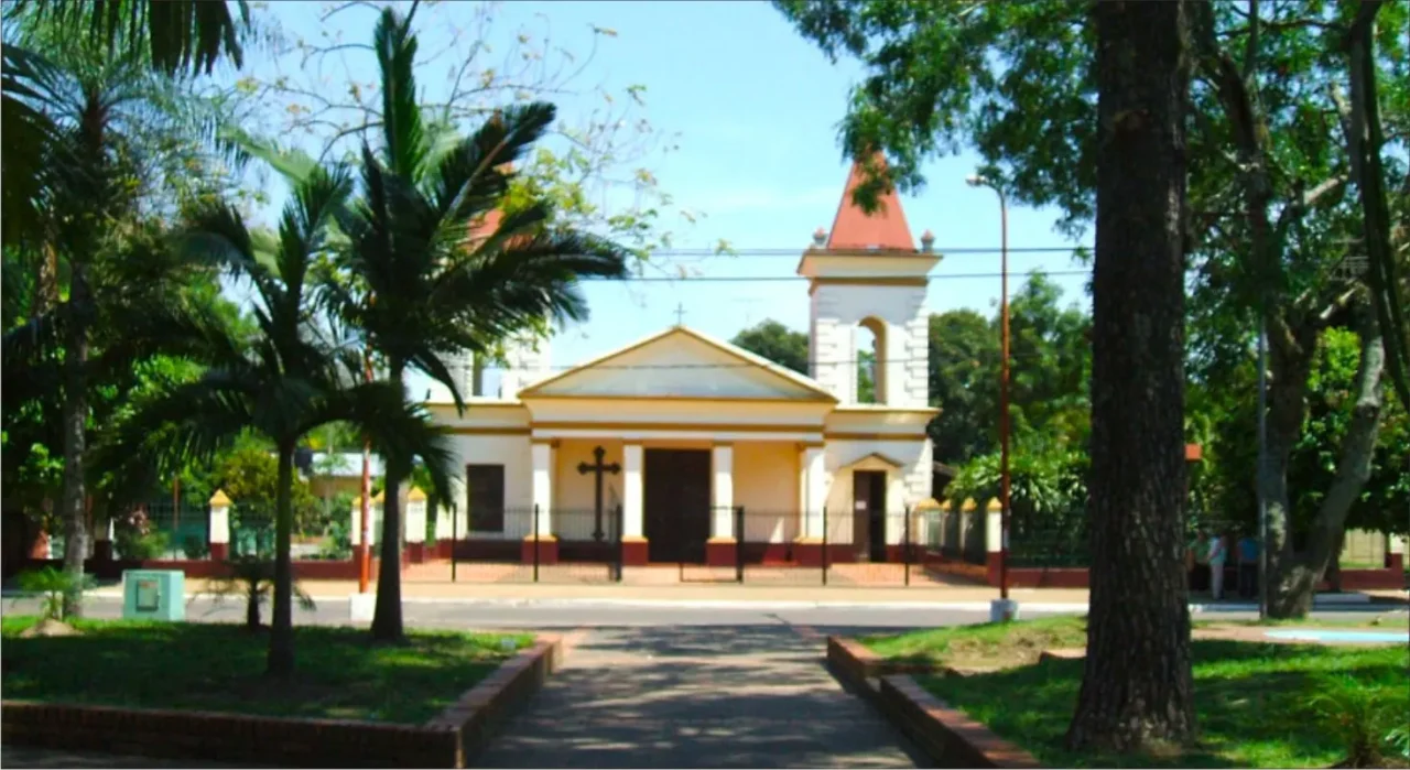 Semana Santa en Corrientes Un fenómeno turístico que promete sorprender2
