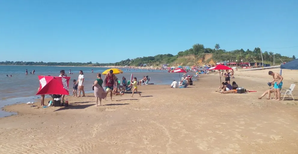 Semana Santa en Corrientes Un fenómeno turístico que promete sorprender3