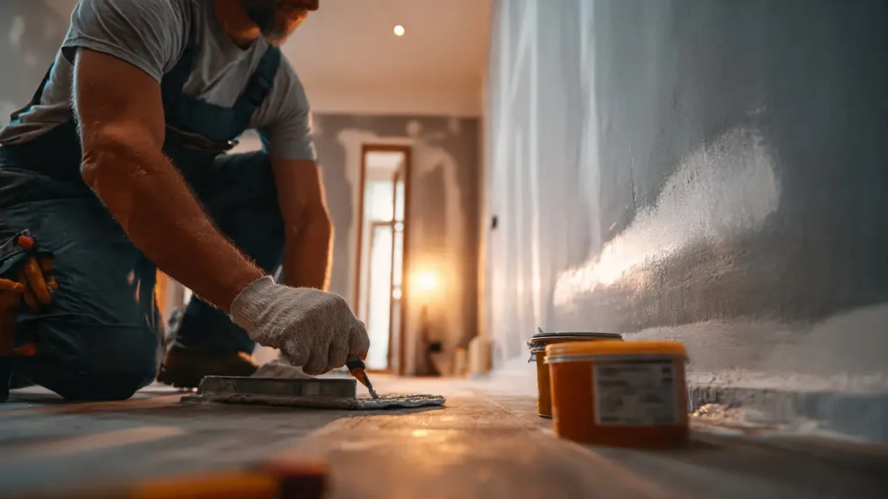 Soluciones para humedad en paredes reparación y tratamiento antihumedad