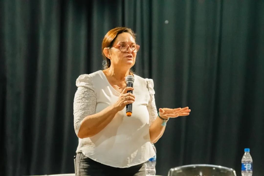 Tener una huerta más que plantar, es construir futuro