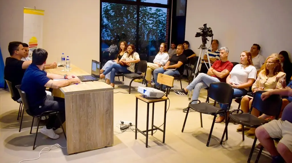 Trabajar juntos la clave del éxito del turismo en Ituzaingó Corrientes