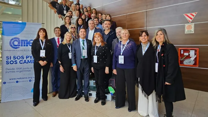 Un encuentro federal para pensar el futuro de las pymes