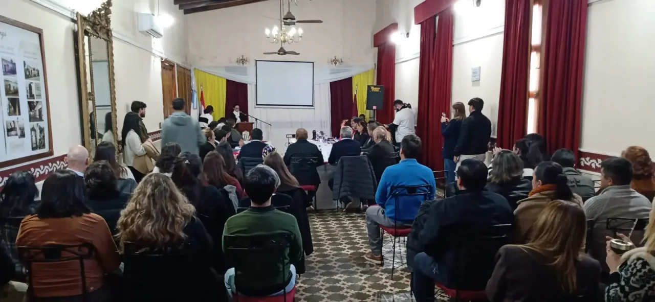 Un trabajo conjunto para recuperar la identidad de los pueblos misioneros