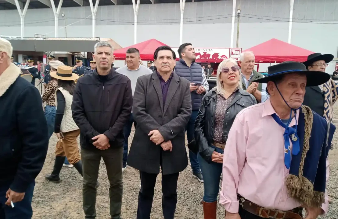 Una Cámara que busca estar donde están sus socios