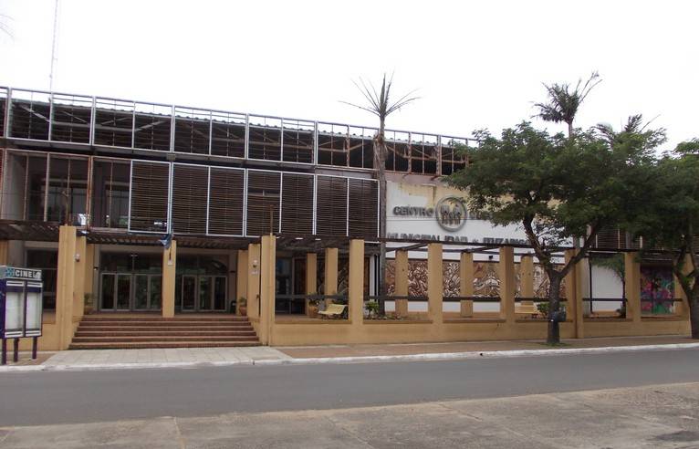 Vive el Arte y la Cultura en el Centro Cultural de Ituzaingó Corrientes