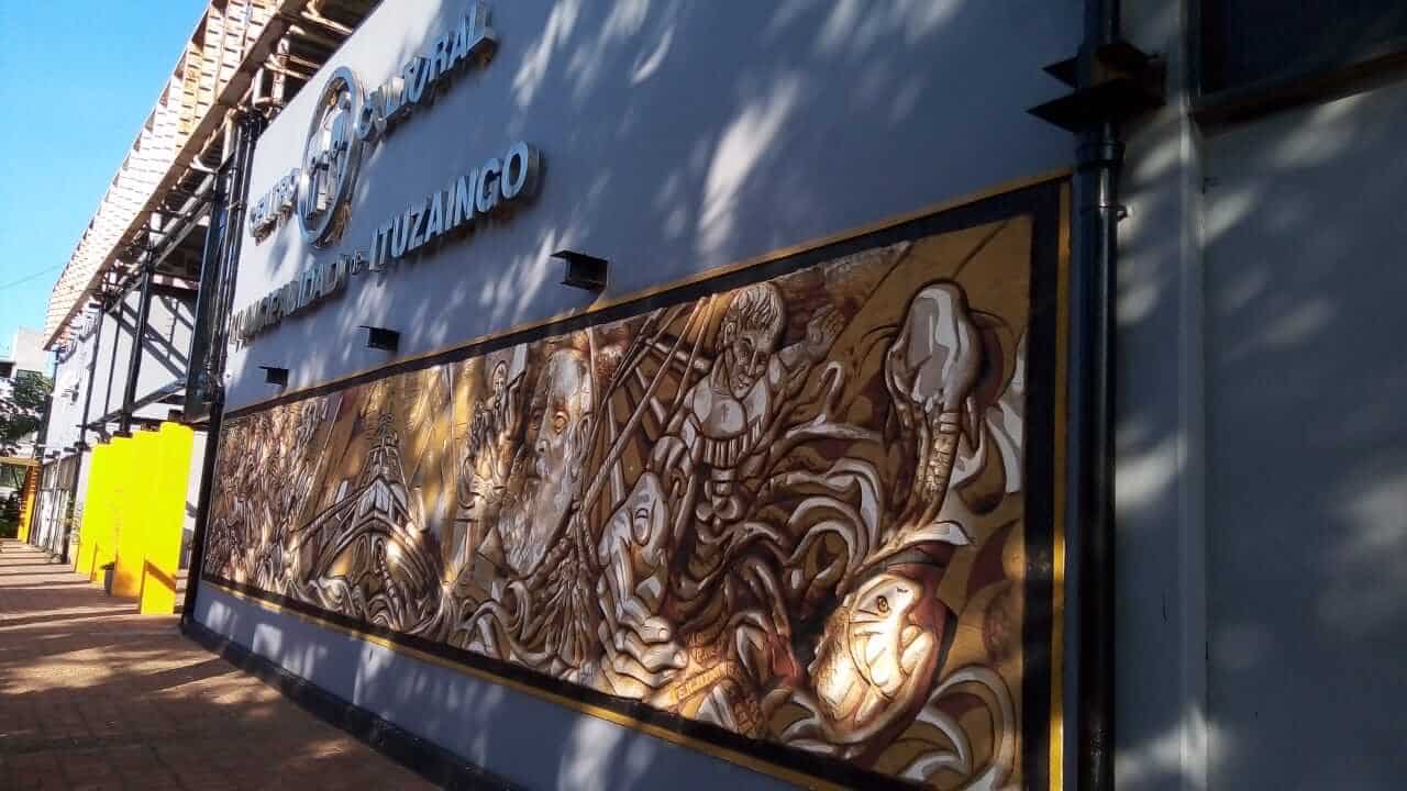 Centro Cultural de Ituzaingó Corrientes: el lugar perfecto para lugareños y turistas por igual