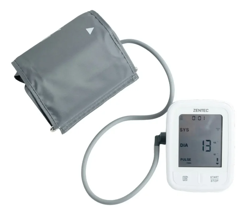 ZENTEC TDBZ20 digital automático de brazo 2