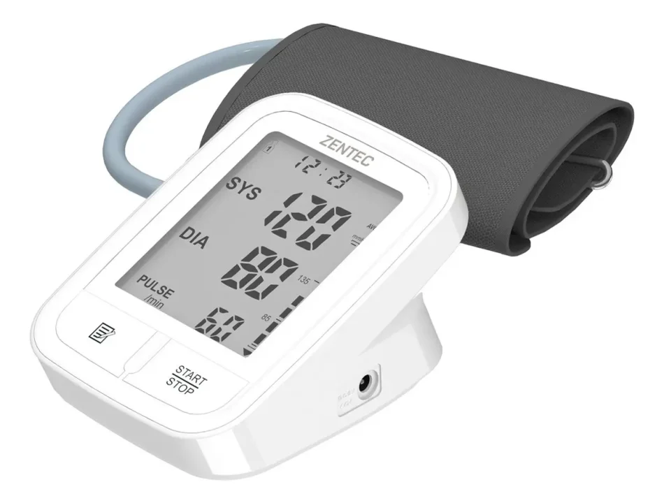 ZENTEC TDBZ20 digital automático de brazo
