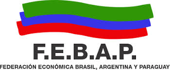 logotipo de FEBAP