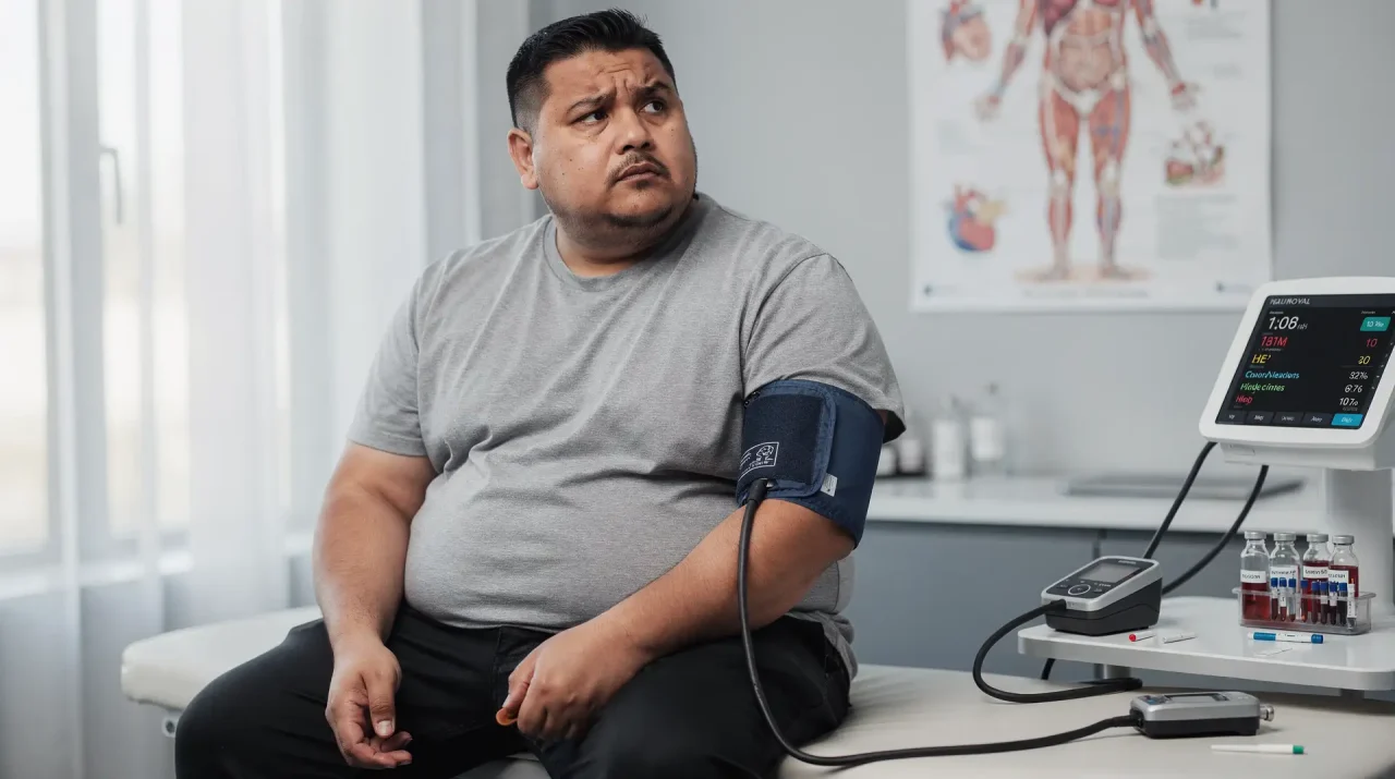 no es para bajar unos kilos la inyeccion semaglutida