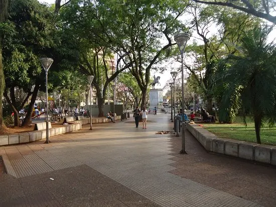 plaza-san-martin