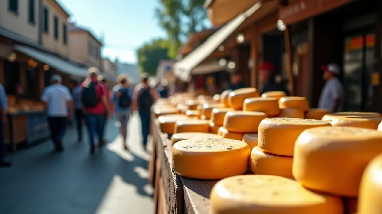 queso criollo