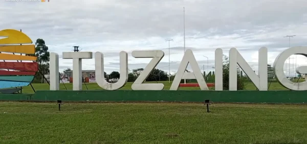 salud ituzaingo corrientes