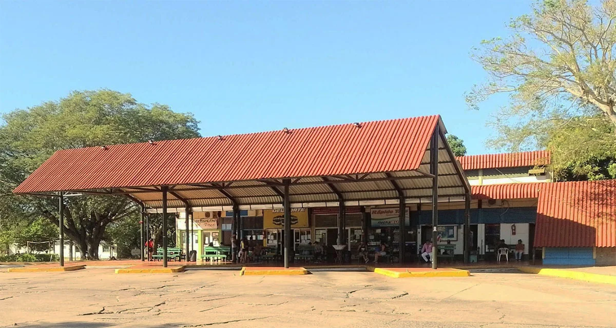terminal-micros-ituzaingo-corrientes